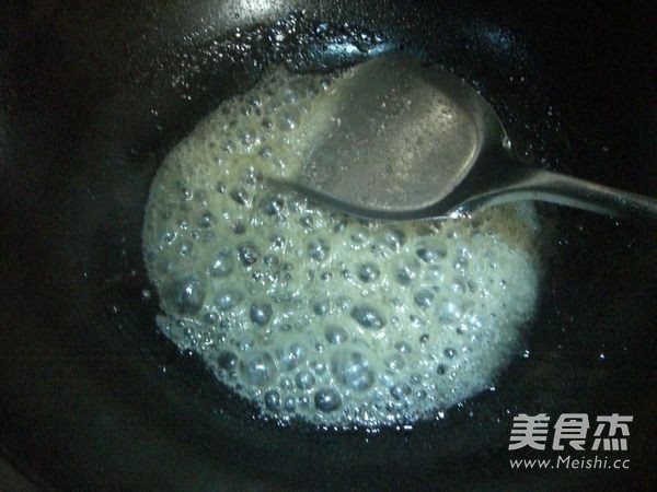 Candied Yam recipe