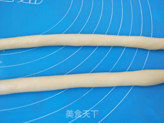 Honey Twist recipe