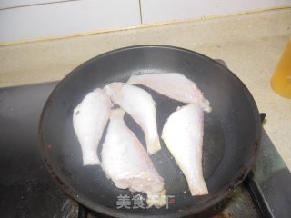 Pan-fried Breaded Fish recipe