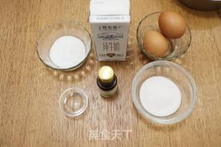 Caramel Custard Pudding recipe