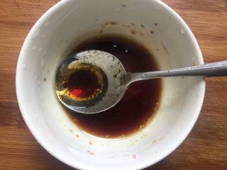 Chilled Preserved Egg Tofu recipe