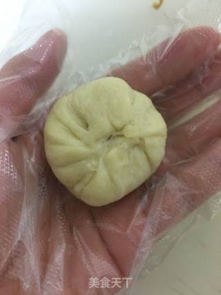 Cheese Meal Buns recipe