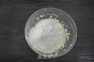 Mushroom Biscuits recipe