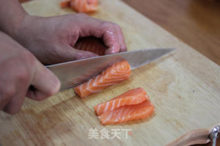 Sashimi Soy Sauce recipe