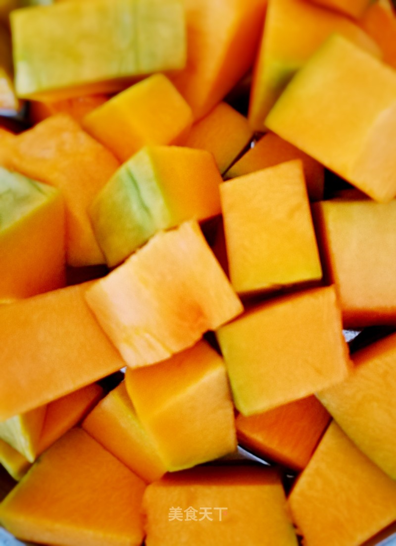 Pumpkin Pretty recipe