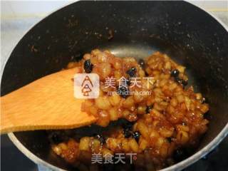 #aca烤明星大赛#almond Crispy Apple Pie recipe