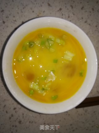 Scrambled Eggs recipe