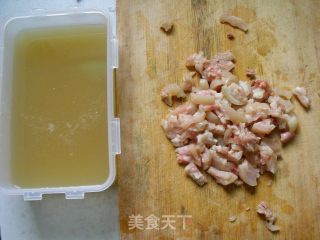 [it's More Delicious with Ingredients] Soybean Hoof Jelly recipe