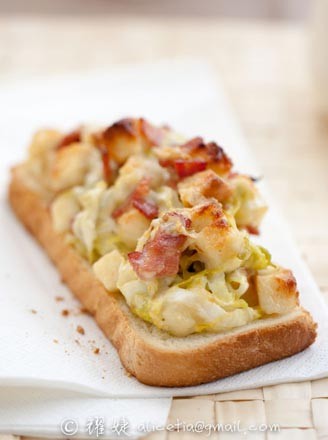 Caesar The Great recipe