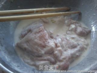 Pork in A Pot recipe