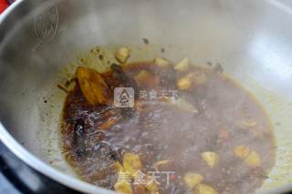 Boiled Live Fish recipe