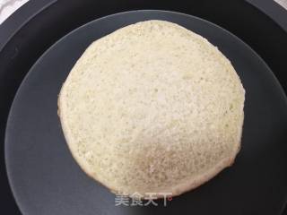 Beef Hamburger recipe