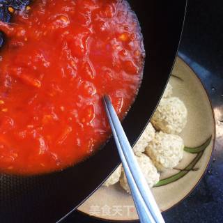 Hongfu Maruko recipe