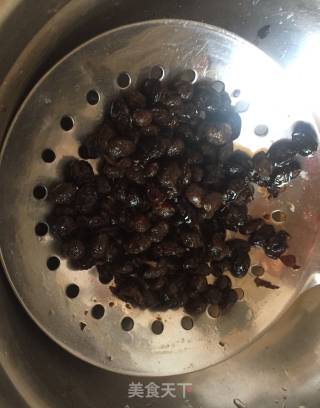 Toon Fried recipe