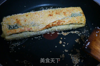 [beijing] Ruyi Bean Curd Rolls recipe