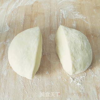 Milk Bread recipe