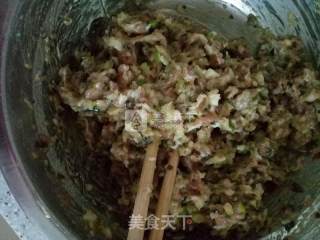 Glutinous Rice Meatballs recipe