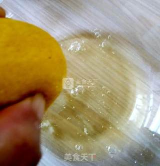 Oil-free Version of Sesame Crisp recipe