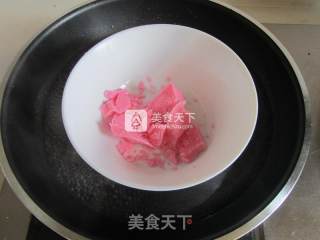 #aca烤明星大赛# Fruit Lightning Puffs recipe