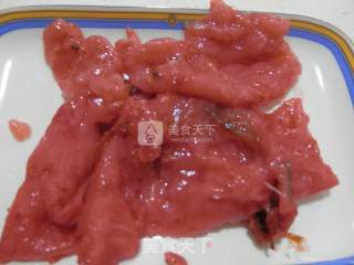 Crystal Strawberry recipe