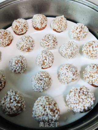 Pearl Ball Family Edition recipe