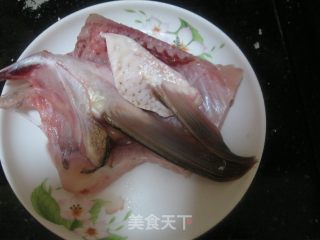 Fish Belly Tofu in Clay Pot recipe