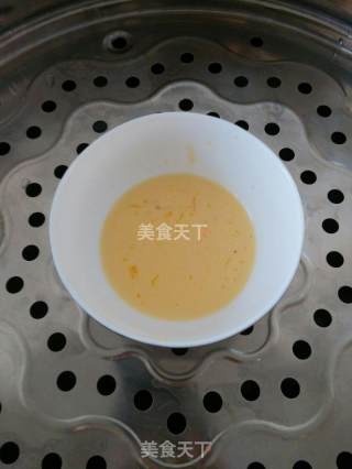 Egg Pudding (super Easy) recipe
