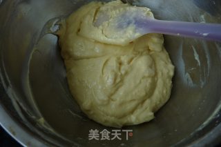 #trust之美#apple Flip Cake recipe