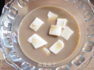 Double Cappuccino Jelly recipe
