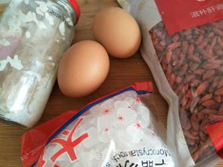 Poached Eggs recipe