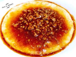 Minced Meat Custard recipe