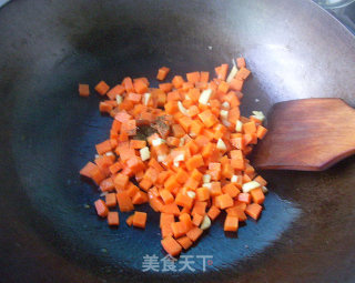 Carrot Soup recipe