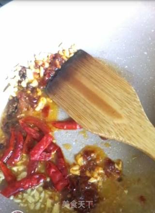 Mixed Lotus Root recipe