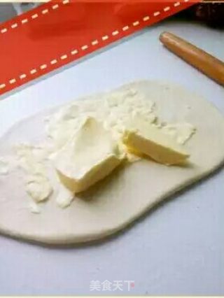 Durian Crisp recipe