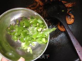 Appetizer Staple-spicy Pot Prawn Noodles recipe