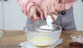 【malcoco Coconut Ball】no Basis, Xiaobai Can Make It with His Eyes Closed recipe