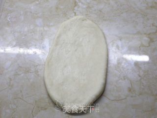 Coconut Bread recipe