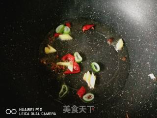 #团圆饭# Stir-fried Beef with Xo Sauce recipe