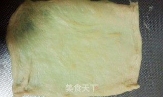 Crispy Braided Bread recipe