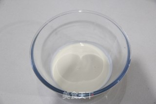 Two-color Chess Cream Cake recipe