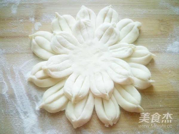 Huaxiang Mantou recipe