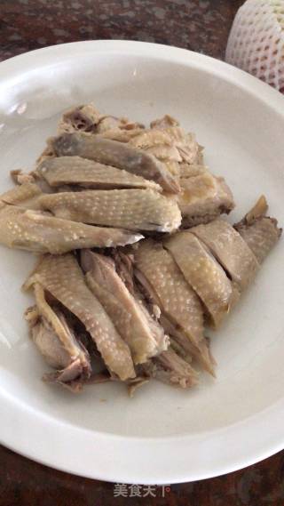 Drooling Chicken recipe