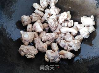 [yantai] Roasted Duck Legs with Potatoes recipe