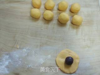 【tianjin】two-color Glutinous Rice Dumplings recipe