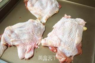 Teriyaki Chicken Drumsticks recipe