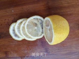 Clearing The Fire and Relieving Heat-sprite Bitter Gourd recipe