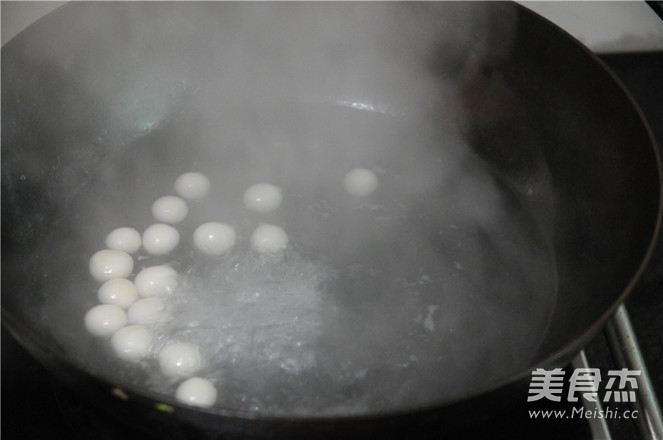 Summer Heat-relieving Desserts-fragrant Mango Balls recipe