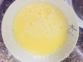 Steamed Eggs recipe