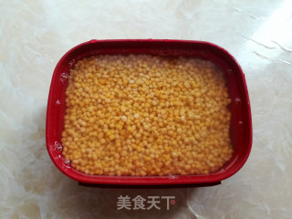 Original Mung Bean Cake recipe