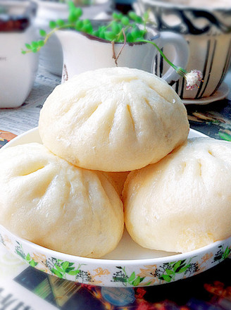 Fresh Meat Bun
